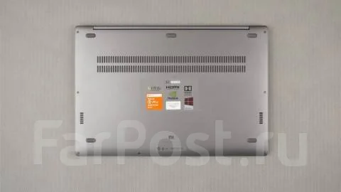 Xiaomi Mi Notebook Pro 15.6. 15.6", ���� 1 256���, WiFi: 1, Bluetooth: 1 ����
