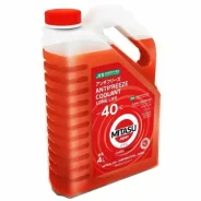 �������� MITASU Red LCC -40C 4� MJ-641/4 ����