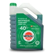 �������� MITASU Green LCC -40C 4� MJ-642/4 ����