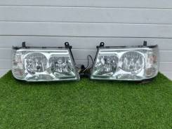   Toyota Land Cruiser 2003 8117060A91 UZJ100 2UZ-FE,  8117060A91 