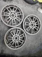 Kosei RT Sport. 7.0x17", 5x114.3, ET48, �� 73,1���. ����