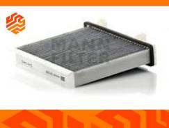   MANN-Filter CUK2230 CUK2230 