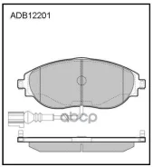 ������� ��������� �������� �������� VW Arteon 17-, Golf VII 12-, Passat B7/B8, Tiguan 16- / Skoda Kodiaq I 16-, Octavia III 12-17, Octavia IV 20-, Sup...