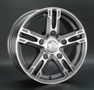 LS Wheels LS 215