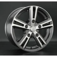 LS Wheels LS 291
