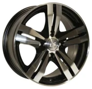 LS Wheels LS 142