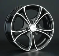LS Wheels LS 393