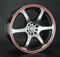 LS Wheels LS 544