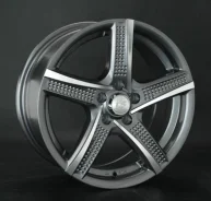 LS Wheels LS 758
