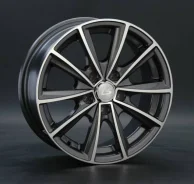 LS Wheels LS 232