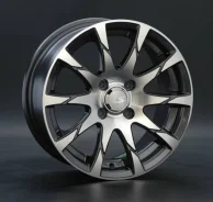 LS Wheels LS 233