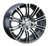LS Wheels LS 146
