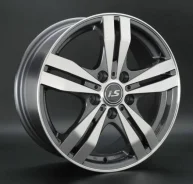 LS Wheels LS 142