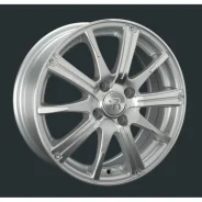 LS Wheels LS 209