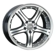LS Wheels LS 322