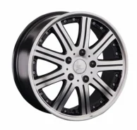 LS Wheels LS 826