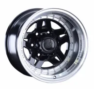 LS Wheels LS 878