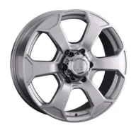 LS Wheels LS 187