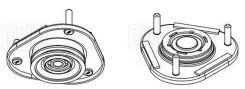 ����� ������������ ��� �/� Toyota Corolla E180 (13-) (�����. ) (� ������. ) (SA 1953) SA1953 ����