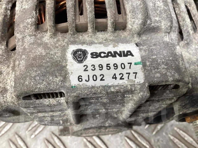 ��������� Scania 2395907 2395907 ����