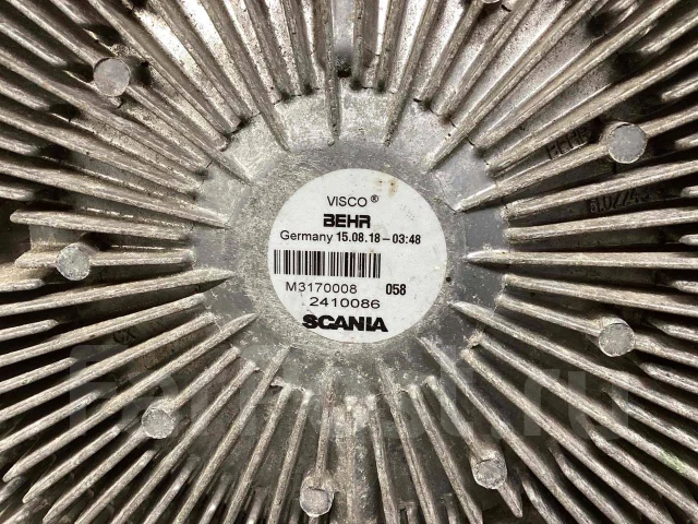 ���������� Scania 2410086 2410086 ����