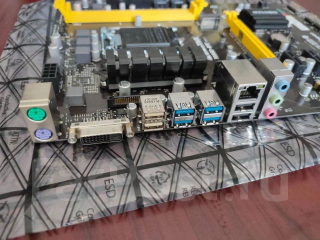 LGA 1151 ����