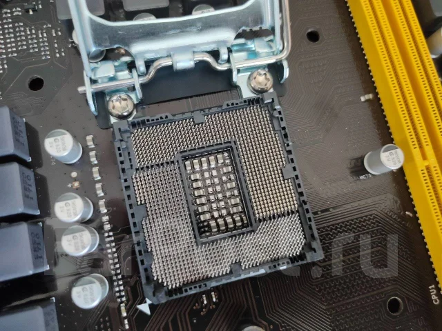LGA 1151 ����