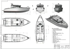Tecnomar. 2025 ���, ����� 8��., ��������� ��� ��������� ����