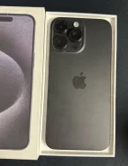 Apple iPhone 15 Pro Max. �/�, 256 ��, ������ ����