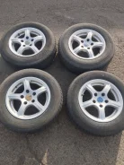 RTX Aura. 6.0x14", 5x114.3, ET35, �� 66,1���. ����