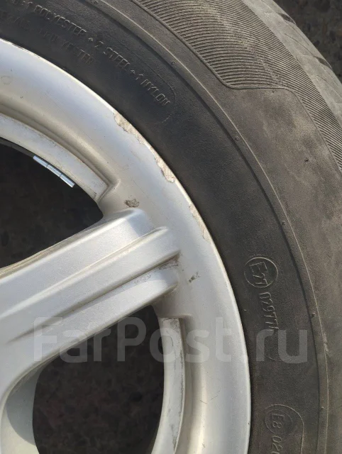 RTX Aura. 6.0x14", 5x114.3, ET35, �� 66,1���. ����