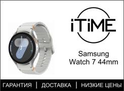 Samsung Galaxy Watch7. GPS, NFC, IP68.     