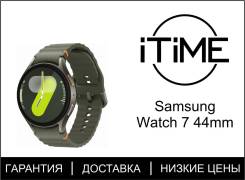 Samsung Galaxy Watch7. GPS, NFC, IP68.     
