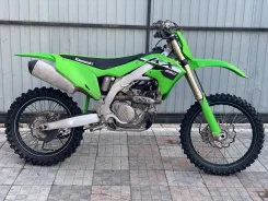 Kawasaki KX 250. 250����. ��., ��������, ��� ���, ��� ������� ����