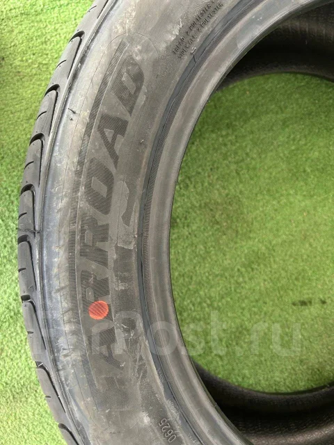 Farroad FRD26. ������, ����� ����