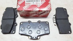 ������� ��������� �������� TLC Toyota Prado 4Runner Hilux Tacoma � �� 04465-YZZDH ����