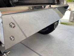   Skid Plate    Suzuki Jimny JB23 
