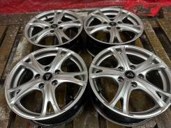 Akina. 6.5x16", 5x114.3, ET45, �� 73,1���. ����