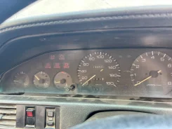 Toyota Carina ED. �������, ��������, 1.8 (100��.�.), ������, 256 840����. �� ����