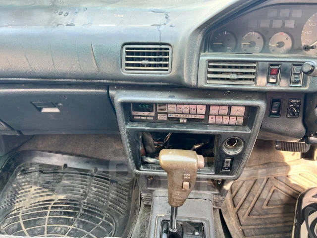 Toyota Carina ED. �������, ��������, 1.8 (100��.�.), ������, 256 840����. �� ����