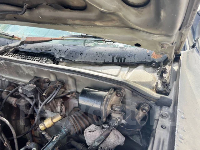 Toyota Carina ED. �������, ��������, 1.8 (100��.�.), ������, 256 840����. �� ����