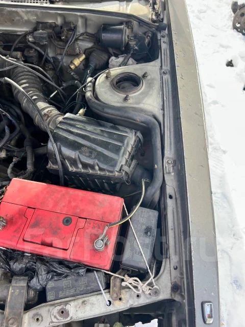 Toyota Carina ED. �������, ��������, 1.8 (100��.�.), ������, 256 840����. �� ����