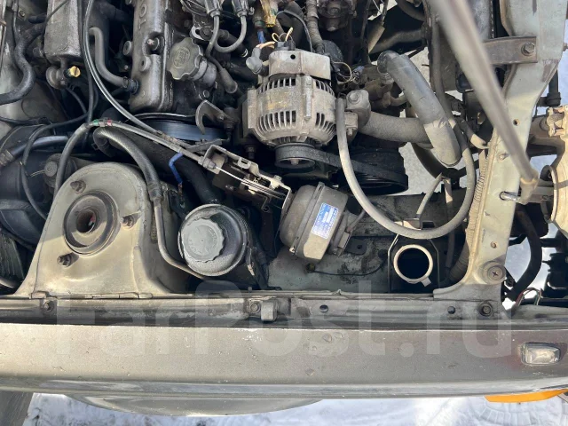 Toyota Carina ED. �������, ��������, 1.8 (100��.�.), ������, 256 840����. �� ����