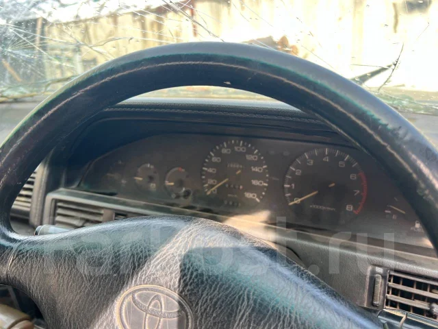 Toyota Carina ED. �������, ��������, 1.8 (100��.�.), ������, 256 840����. �� ����