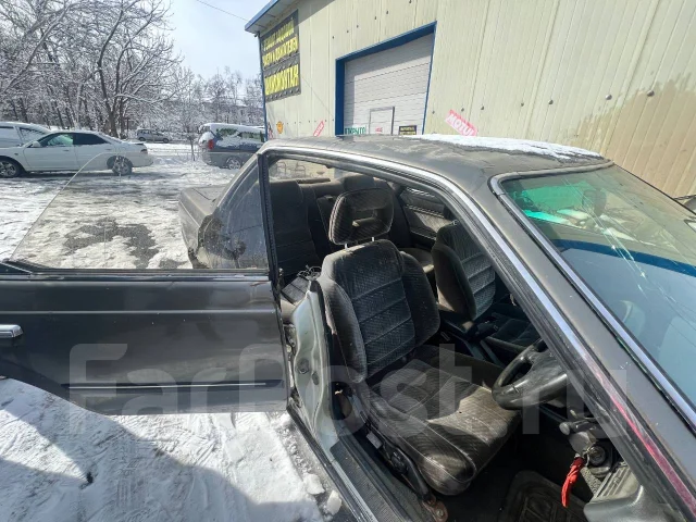 Toyota Carina ED. �������, ��������, 1.8 (100��.�.), ������, 256 840����. �� ����