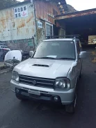 Suzuki Jimny. JB23W, K6A ����
