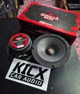 Kicx Gorilla Bass ����