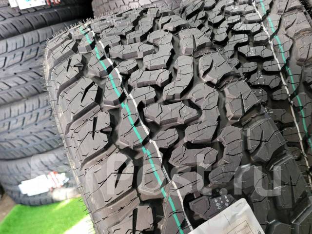 Kapsen PracticalMax A/T AT02. ����� mt, 2025 ���, ����� ����