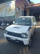 Suzuki Jimny. JB23W, K6A ����