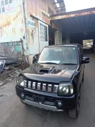 Suzuki Jimny. JB23W, K6A ����